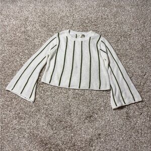 Chelsea & violet kids sweater